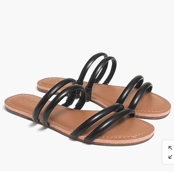 J. Crew Shoes - J. CREW Slide Sandal